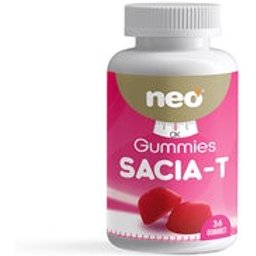 Sacia-T Gummies Gomme 42uts