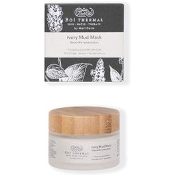 Ivory Mud Mask 50ml