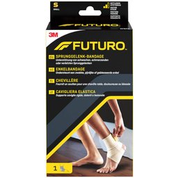 Futuro Comfort Lift Chevillère élastique Taille S