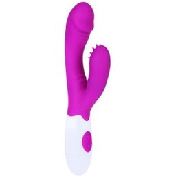Vibrateur Stimulateur Stimulateur Andre 1pc