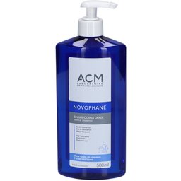 Novophane Shampoing Doux
