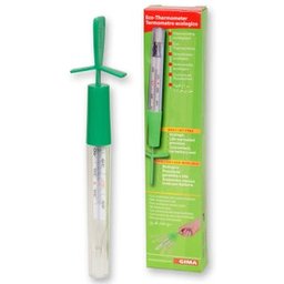 Gima Thermomètre Écologique Shake Down Aid 1ut