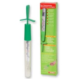 Gima Thermomètre Écologique Shake Down Aid 1ut