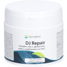 DJ Repair