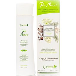 Shampooing Dermatologique 200ml