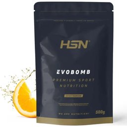 Evobomb Naranja 500g
