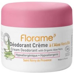 Deo Cr Hypoaller 50G