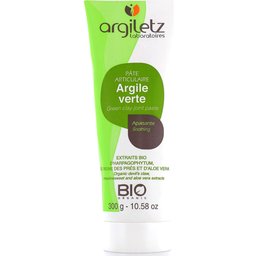 Pâte Articulaire Apaisante Bio 300g