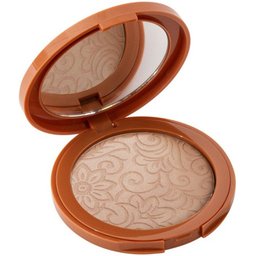 Poudre Bronzante Peau Claire