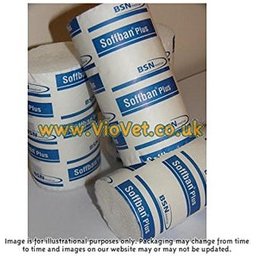 Sofban Plus 20Cm 2.7M 6Un