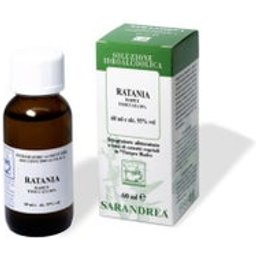 Ratania Teinture Mère 60ml