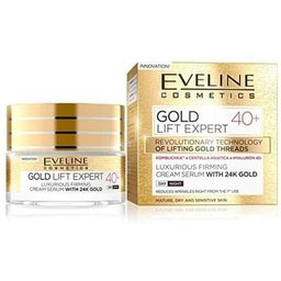 CrÃ¨me SÃ©rum Lift Expert 40+ Jour & Nuit 50ml