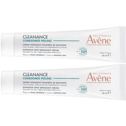- Cleanance Comedomed Peeling Intensif Anti-Boutons