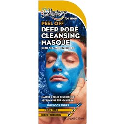 Peel Off Deep Pore Cleansing Mask 10g