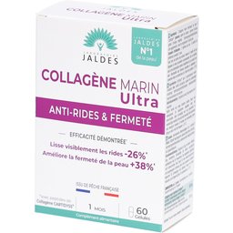 Collagène Marin Ultra