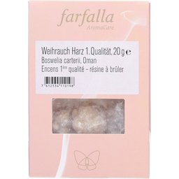 Farfalla AromaCare Encens | Boswelia Carterii