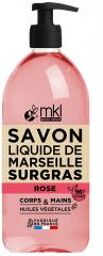 Savon Liquide de Marseille