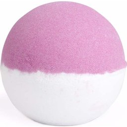 Bath Bombs Pure Energy Passion Fruit 1ut