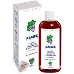 Lotion Dermopurifiante Extrait de Vinaigre 200 ml