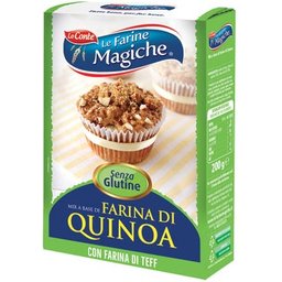Farina Mix Quinoa 200g