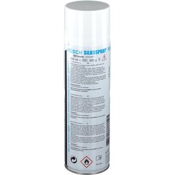 Rusch Silkospray®