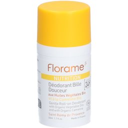 Déodorant Bille Douceur