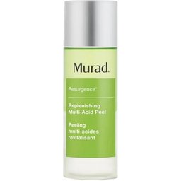 Le réapprovisionnement en acides multiples de Murad