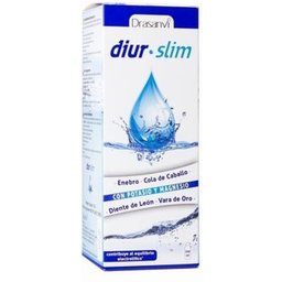 Diur Diur Slim 2dl 250 ml