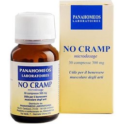 Panahomeos Sans Crampe 30 Comprimés
