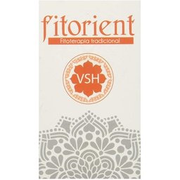 Fitorient V.S.H. Aspirateur de Sang Hépatique 60comp