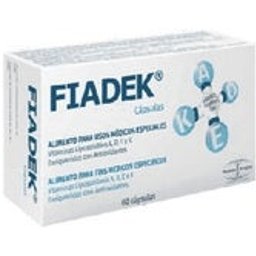 Fiadek 60caps