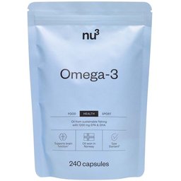 Nu3 Oméga-3