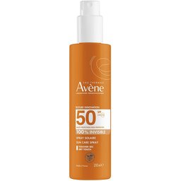 Avène Spray solaire FPS 50