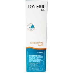 Tonimer Hypertonic Baby 100ml