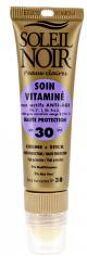 Combi Soin Vitaminé Crème SPF30 20 ml & Stick SPF30 2 g - Tube 20 ml + 2 g