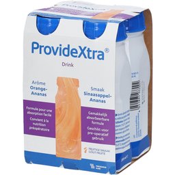 Fresubin® ProvideXtra® Drink Ananas-orange
