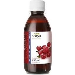 Concentré de Canneberge 250ml