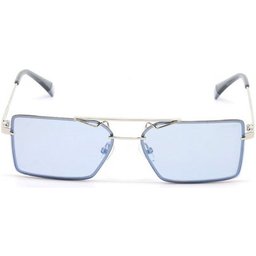 6093S Color KB75x Unisex Lunettes Soleil 1ut