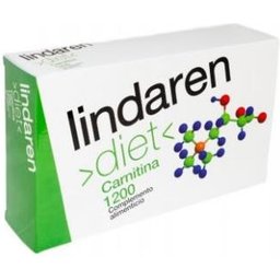 LindarenL Carnitine 20 Ampoules