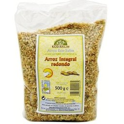 Riz biologique 500g