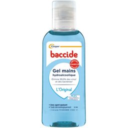 Gel Mains Hydroalcoolique L'Original 30ml