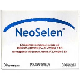 Bio-Recherche Neoselen 30 gélules