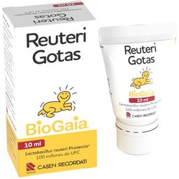Reuteri Gouttes 10 ml