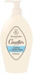 Rogé Soin Lavant Toilette Intime Antibactérien 500 ml - Flacon-Pompe 500 ml