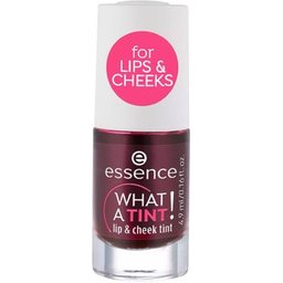 What A Tint! Lip and Cheek Tint 01 Kiss From A Rose 4.9ml