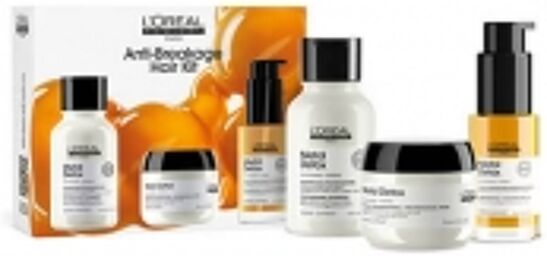 Metal Detox L'Oréal Mini Trio Metal Detox L'Oréal Pro