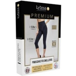 Premium Leggings Entrejambe Amincissant S/M 1ut