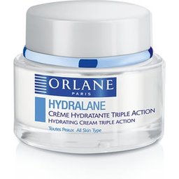 Hydralane Crème Hydratante Triple Action 50ml