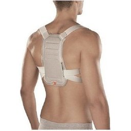Dorsolite Corset Lisseur d'Epaule Universel 1ut