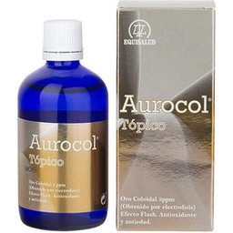 Aurocol Topical 100ml
